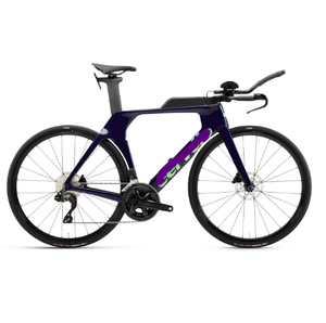 Brand New 2025 P Ultegra Di2 Triathlon Complete <b>Bike</b> Top Speed & All size available - Product Image 4