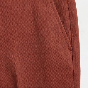 Camiseta Táctica Ligera y Transpirable de Ripstop, Material de Secado Rápido para Exteriores, Bolsillos Tipo Cargo, Color Personalizado, Duradera para Senderismo - Product Image 5