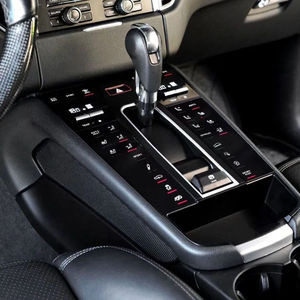 Paneles de Asiento DOS para Porsche: Actualización del Modelo Antiguo al Nuevo - Product Image 3