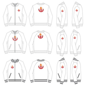 Sudaderas con capucha de lujo para hombre, sudaderas 100% de algodón de peso pesado, conjunto de sudaderas con capucha gráficas deportivas, tamaño XL, patrón sólido de alta calidad - Product Image 6