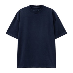 2025 Nurak, Camiseta de algodón de gran tamaño Premium para hombre, 100% de algodón, superventas, ropa de hombre holgada estampada de alta calidad - Product Image 5