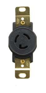 Récipients à verrouillage L7-15R NEMA - Product Image 2