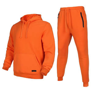 ชุดวอร์มลำลองผู้ชายคุณภาพสูงสำหรับฤดูหนาว - แบบกลับด้านได้ ระบายอากาศและแห้งเร็ว 100% ผ้าฝ้าย เป็นมิตรกับสิ่งแวดล้อม - Product Image 1