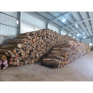 ไม้อะโซบีที่เป็นของแข็งไม้ธรรมชาติที่ทนทานสำหรับพื้นระเบียงปูพื้นและใช้โครงสร้าง - Product Image 5