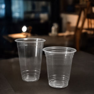 Viet Nam Factory Wholesale 12oz 16oz 24oz Disposable Plastic <b>Cups</b> 95mm PP/PET <b>Cups</b> for Iced Coffee Tea & <b>Cold</b> Drinks - Product Image 6