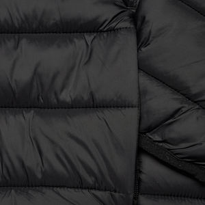 เสื้อแจ็คเก็ตพัฟเฟอร์ลายพรางสีส้ม รุ่น SI-MPJ-048 คุณภาพสูง ระบายอากาศได้ดี ผลิตจากวัสดุสั่งทำพิเศษ พร้อมโลโก้  สำหรับทุกเพศ - Product Image 5