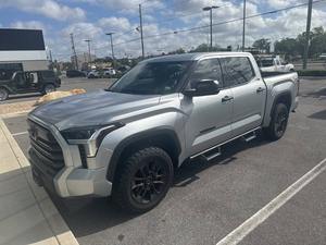 ใช้อย่างประณีต2023โตโยต้าทุนดรา - Product Image 4