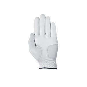 Gants de golf en cuir véritable Cabretta sur mesure en gros Équipement de sport durable pour gaucher avec logo à prix compétitif - Product Image 3