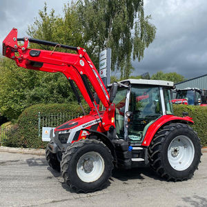 Suministro al por mayor de cargadores para tractores Massey Ferguson - Product Image 1