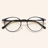 Personnalisation des dernières montures de lunettes optiques ovales noires transparentes vertes en Ultem, montures de lunettes unisexes