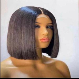 สีมนุษย์ผมเวียดนามวิกผม SDD กระดูกตรงกับลูกไม้ด้านหน้าวิกผมและราคาขายส่งที่ดีที่สุดที่มีคุณภาพสูง - Product Image 5