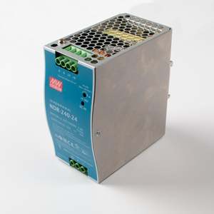 Alimentatore 24V DC, 240 W - Product Image 1