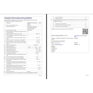 ทีวีขนาด 55 นิ้ว 4K พร้อมโปรเซสเซอร์ AI รองรับการอัปสเกล 4K ดีไซน์ป้องกันแสงสะท้อน ระบบเสียงคุณภาพสูง ดีไซน์บางเฉียบ ปี 2025 พร้อมแผงวงจร LCD และอุปกรณ์เสริม - Product Image 1