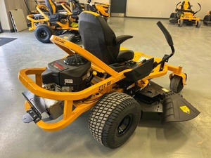 Cub Cadet d'occasion Enduro ZT1 XT1 LT 42 DIY 190cc Transmission automobile hydrostatique industrielle 2-Stroke Power Ride Sans fil - Product Image 3