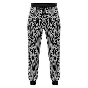 กางเกงวอร์มผู้ชายเอวสูงระบายอากาศได้ดี - Product Image 3