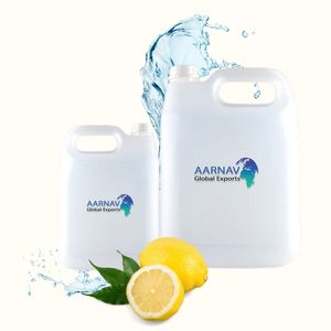 Líquido de hidrosol de limón de etiqueta privada de alta calidad 100% puro hidrodestilado natural al mejor precio cuidado de la piel - Product Image 2