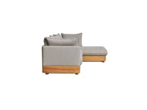 Furniture Storage <b>Sofa</b>/chaise Lounge <b>Sofa</b> Wooden Frame Living Room <b>Sofa</b> Furniture/ Living Room <b>Sofa</b> Sitting for Storage Box - Product Image 5