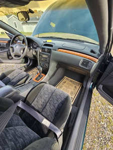 Toyota Camry LHD Usado del 2002 - Product Image 2