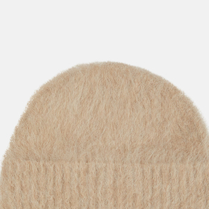 หมวกบีนนี่ผ้าขนแกะแจ็คการ์ดพิมพ์ลายมาใหม่ใส่ได้ทั้งชายและหญิงสำหรับฤดูหนาว - Product Image 2