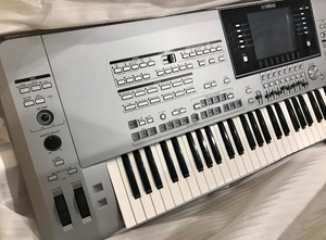 Sintetizador de teclado Tyross 5 de 76 teclas listo para enviar - Product Image 4