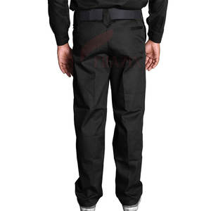 Ensemble d'uniformes professionnels de sécurité pour hommes et personnel – Tenue de patrouille - Product Image 4