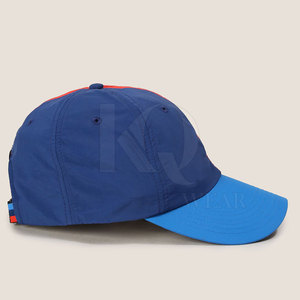 Gorras de Béisbol de 5 Paneles de Primera Calidad Hechas en Pakistán con Diseño Personalizado, Ligeras, 100% Algodón, Característica Común - Product Image 3