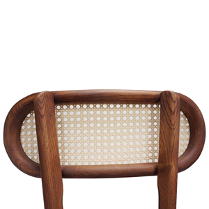 OEM y ODM servicios para comedor sillas de madera y comedor silla de madera maciza del fabricante - Product Image 6