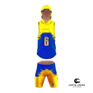 Elegante uniforme de fútbol americano OEM que proporciona comodidad de élite y atractivo de camiseta de fútbol americano clásico - Product Image 2