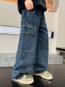 กางเกงยีนส์ผู้ชายที่ดีที่สุดสำหรับทุกสไตล์และโอกาสกางเกงยีนส์ที่ผอมใส่สบายค้นหากางเกงยีนส์ที่สมบูรณ์แบบของคุณ - Product Image 6