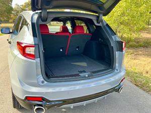 Acura ADX 2025, Crossover de 4 Puertas, Listo para Enviar - Product Image 4