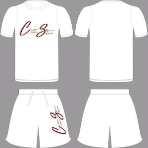 ชุดวอร์มสำหรับผู้ชายชุดวอร์มออกแบบโลโก้ได้ตามต้องการ - Product Image 1