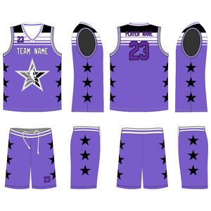 Elite, diseño personalizado, uniforme de baloncesto de alta calidad para hombres, ropa deportiva transpirable sublimada para jóvenes, color propio personalizable - Product Image 6