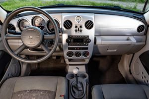 CHRYSLER PT CRUISER 2009 USADO, Volante a la Izquierda/Derecha - Product Image 2