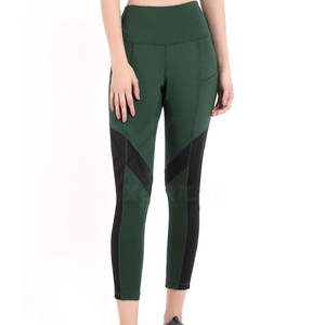 Wholesale Quick Dry Women Yoga <b>Legging</b> High <b>Waist</b> Women Yoga <b>Legging</b> <b>Low</b> MOQ Women Yoga <b>Legging</b> - Product Image 1