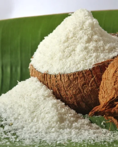 มะพร้าวอบแห้ง (มะพร้าวขูด) เกรดอาหารสำหรับส่งออก - Product Image 5