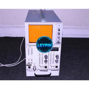 Oscilloscope TEKTRONIX 1038-D10 MSO pour équipement de test avec fonctionnalités améliorées - Product Image 1