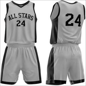 Camiseta de Baloncesto de Verano Transpirable Estampada de Talla Grande Directo de Fábrica, Sudadera sin Mangas 100% Poliéster con Nombre de Equipo Personalizado - Product Image 2