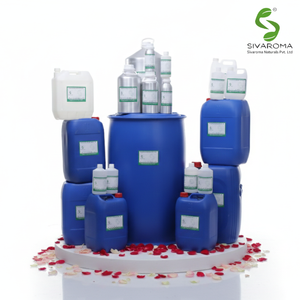 Huile de rose de Damas pure de qualité supérieure avec une pureté de 100% pour les acheteurs de l'industrie cosmétique et des parfums mondiaux - Product Image 6