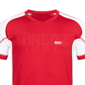 Camiseta de voleibol de alta calidad para entrenamiento, la mejor ropa, gran oferta en Pakistán - Product Image 5