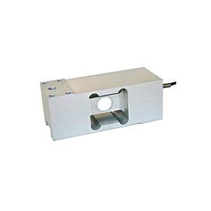 Celdas de Carga de Alta Calidad: Sensores de Carga de Punto Único Tipo Viga de Cizallamiento a Precio Nominal Directo de Fábrica - Product Image 1