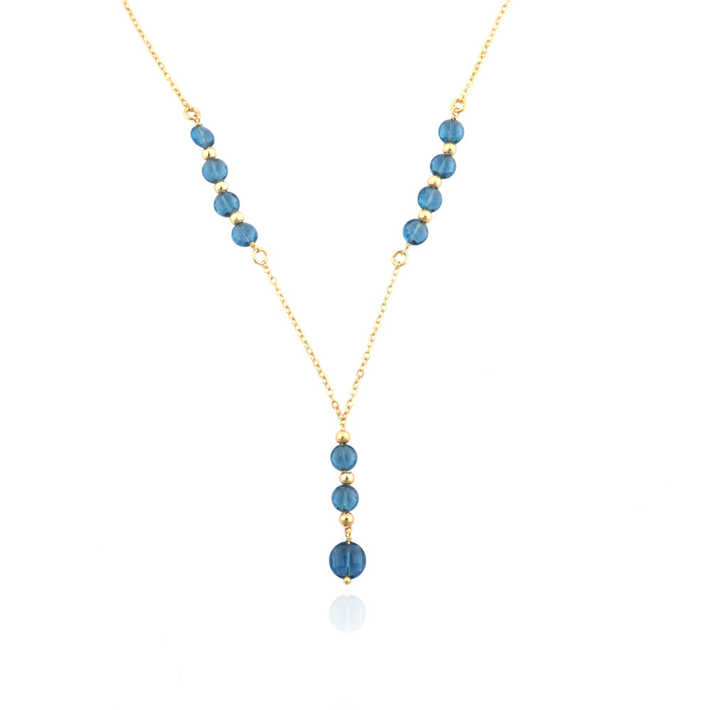 สีฟ้าลอนดอน