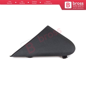 Cubierta Triangular para Espejo Retrovisor Lateral Izquierdo BSP1134-1 para Dokker Lodgy 638756739R - Product Image 4