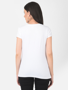 2025 dernière vente en gros femmes dames t-shirt moderne à la mode Design haute qualité luxe t-shirt pour femmes T-Shirt - Product Image 6