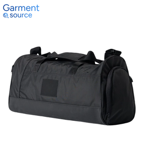 Sac polochon tendance-Ajoute un style moderne avec un sac polochon en tissu résistant à l'eau pour une utilisation en extérieur-De l'usine du Vietnam - Product Image 1