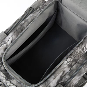 Sac tactique de meilleure qualité Sac d'extérieur durable Sac tactique Sac tactique de plage Molle étanche 600D sur mesure - Product Image 5