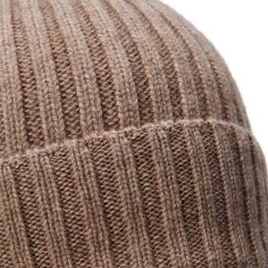 Winter Wear Beanies <b>Hats</b> Comfortable Stretch <b>Knit</b> Design for All Day Warmth and Cold Beanies <b>Hats</b> Comfortable OEM Service - Product Image 6
