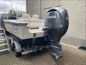 Livraison Gratuite Moteur Hors-Bord Yamaha 150 CV 2025 à Commande Mécanique à Distance, Arbre Long, Qualité DIY & Industrielle, Garantie 3 Ans, Japon - Product Image 3