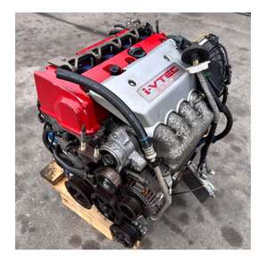 MOTOR K20A 2.0L EN VENTA - Product Image 5