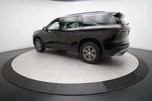 Chevrolet Traverse LT AWD 2025 Impecable - Product Image 4