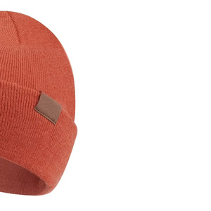 Gorros de Punto de Color Sólido Premium Unisex, Impresión de Logotipo Personalizado, Impresión Digital Disponible, Todos los Colores y Tamaños, Estilo Urbano Común - Product Image 2